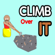 Climb Over it